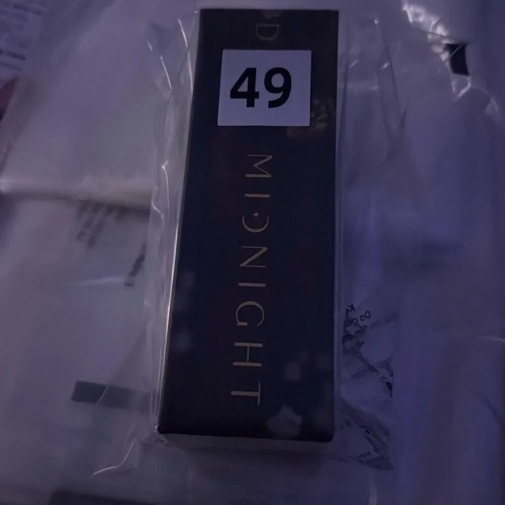 DEAR MIDNIGHT Setting Spray Hydrating, Lightweight & Alcohol-Free BNIB MSRP $30